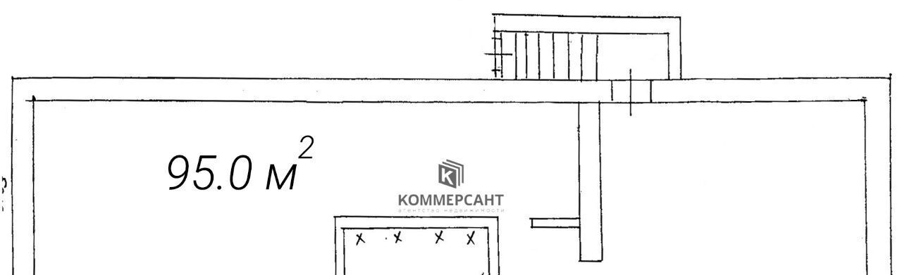 торговое помещение г Дзержинск Западный б-р Космонавтов 5 фото 2