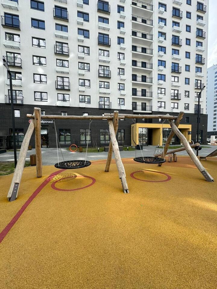 квартира г Пенза «Урал» фото 1