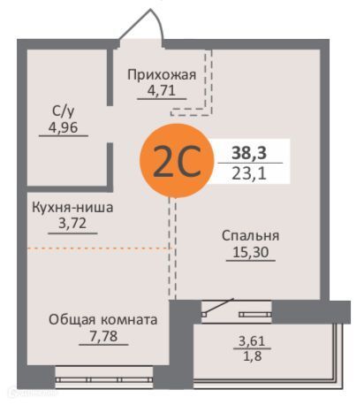 дом 75 городской округ Новосибирск фото