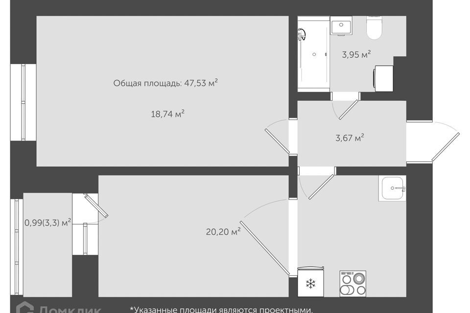 квартира г Ярославль ш Суздальское 64 городской округ Ярославль фото 1