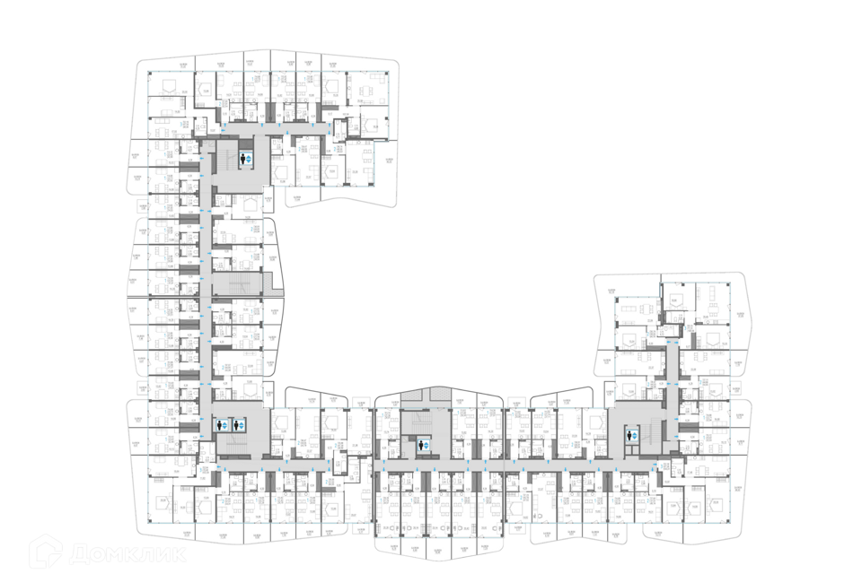 квартира р-н Сакский фото 2