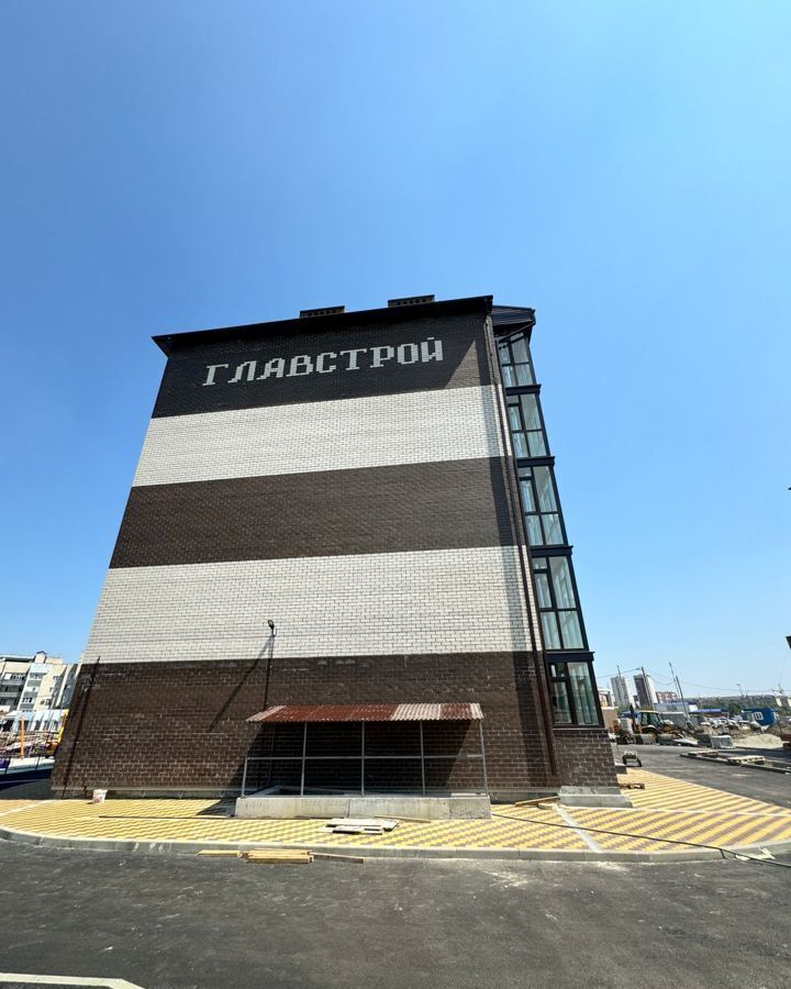 квартира г Невинномысск р-н Химпосёлок ул Дунаевского 11г фото 6