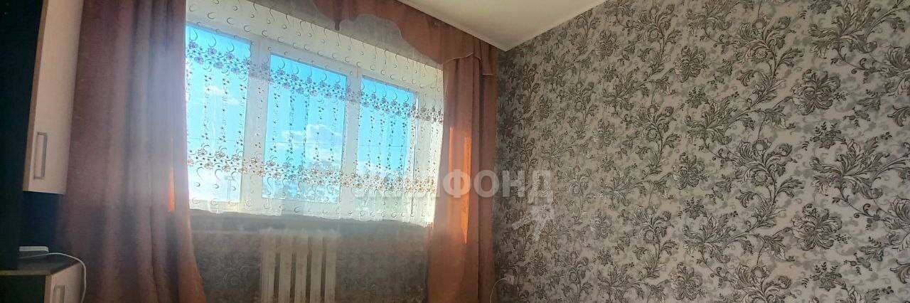 комната г Брянск р-н Фокинский ул Красных Партизан 30 фото 1