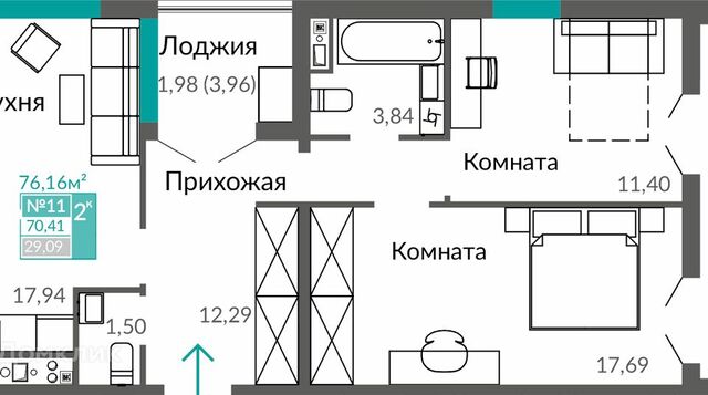 р-н Киевский фото