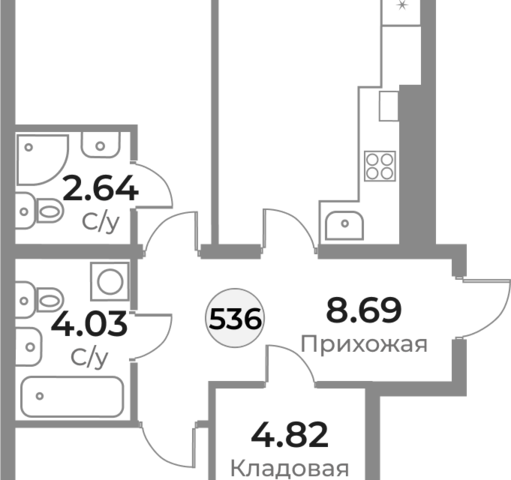 ул Пригородная 18 городской округ Калининград фото