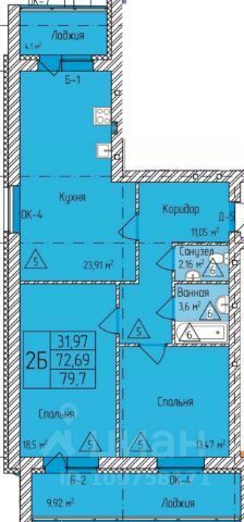 городской округ Ковров фото