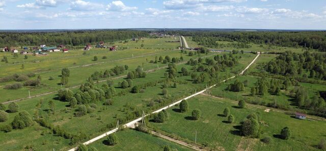 земля Наро-Фоминский городской округ фото