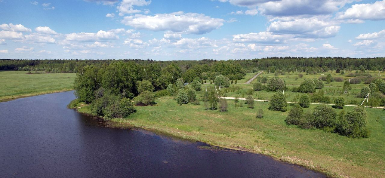 земля г Наро-Фоминск тер Раточкины Пруды Наро-Фоминский городской округ фото 4