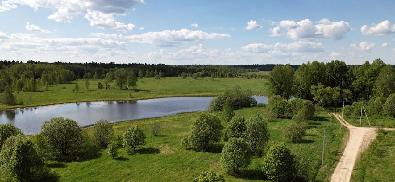 земля г Наро-Фоминск тер Раточкины Пруды Наро-Фоминский городской округ фото 12