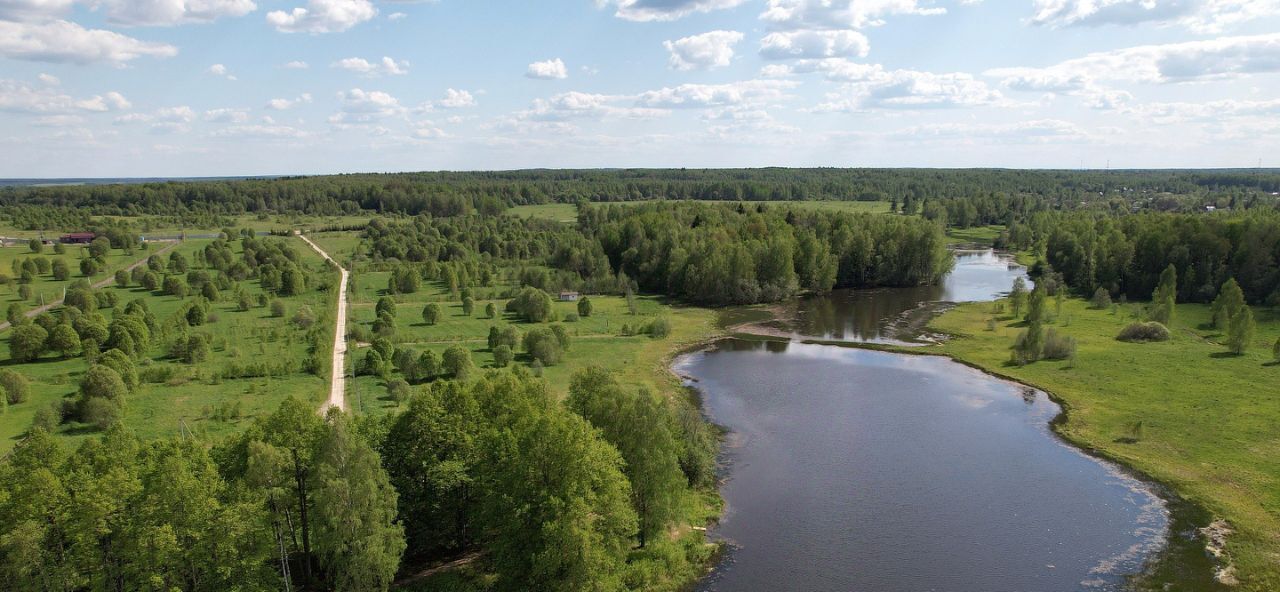 земля г Наро-Фоминск тер Раточкины Пруды Наро-Фоминский городской округ фото 7