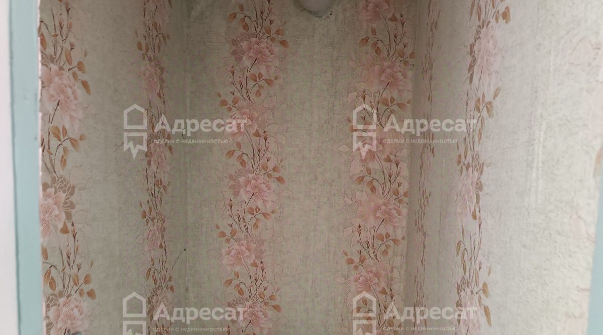 дом г Волгоград р-н Краснооктябрьский ул Аграрная фото 13