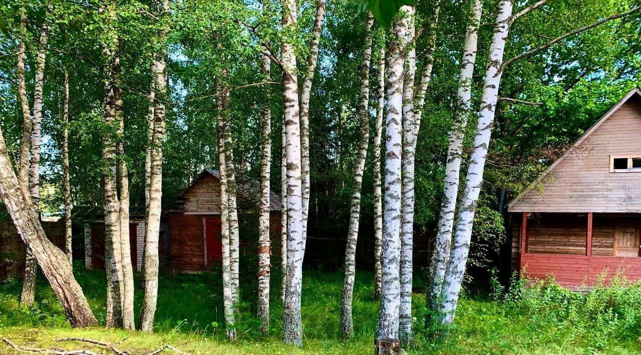 дом р-н Ярославский с Прусово снт Елочка Заволжское с/пос, 15 фото 5