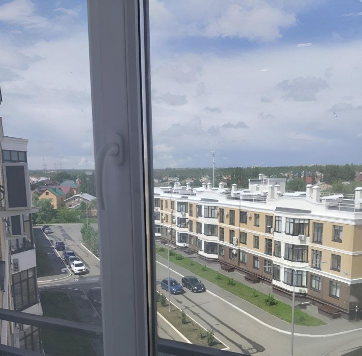 квартира г Оренбург р-н Ленинский ул Ильи Глазунова 2 фото 4