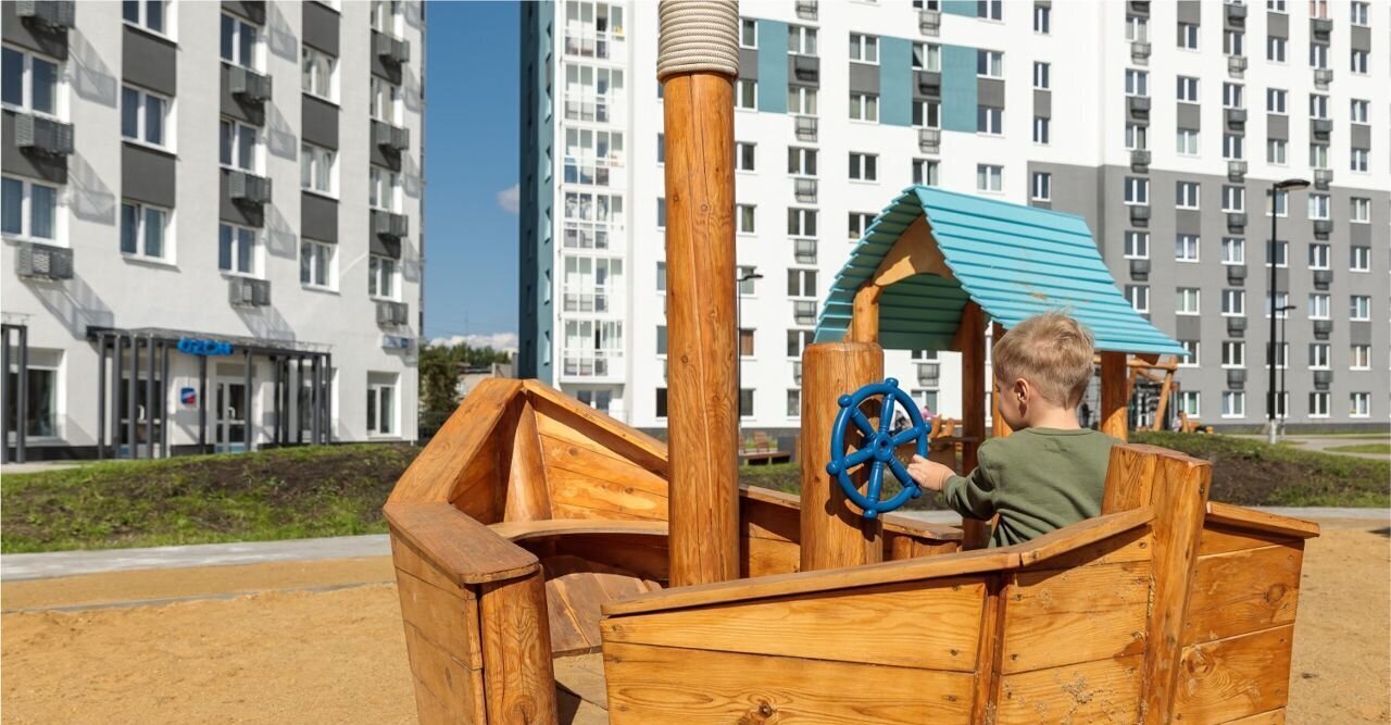 квартира г Екатеринбург р-н Кировский ул 40-летия Комсомола 35/4 фото 4
