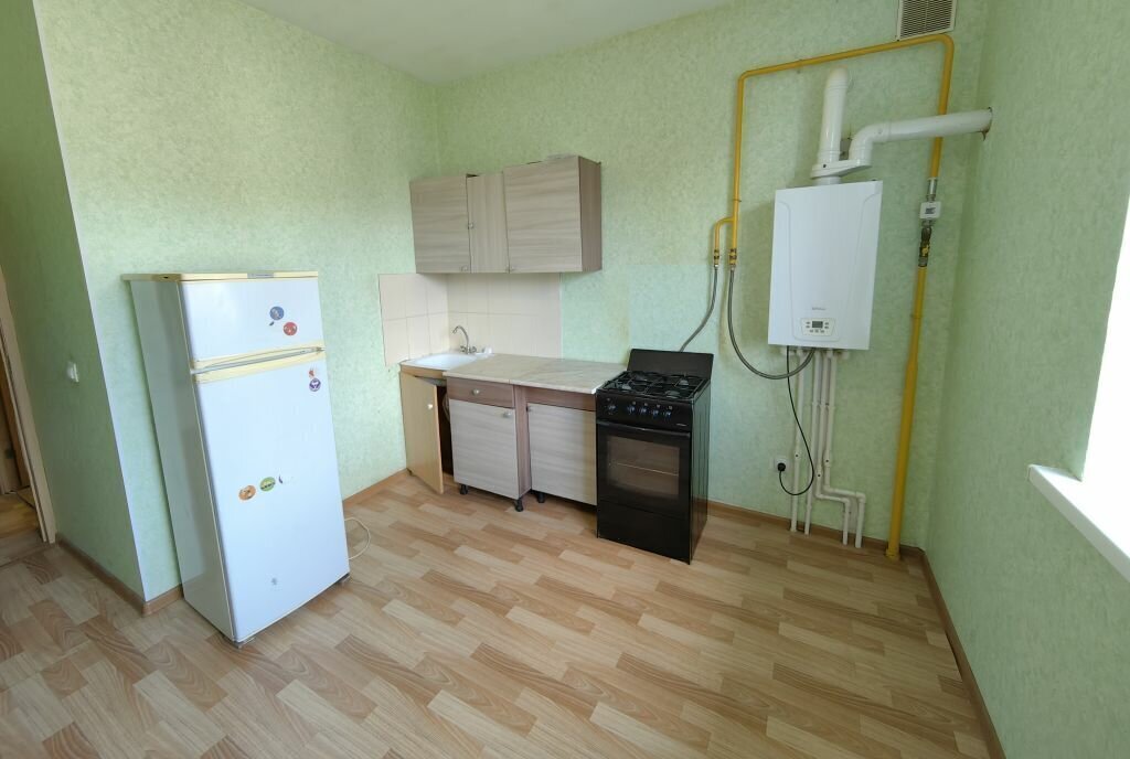 квартира р-н Ивановский г Кохма ул Московская 49 фото 7