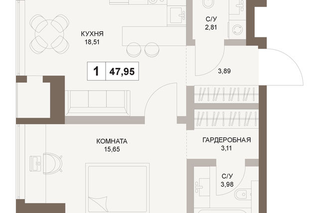 Южный административный округ, 5-й Донской проезд, вл 21 к 6 фото