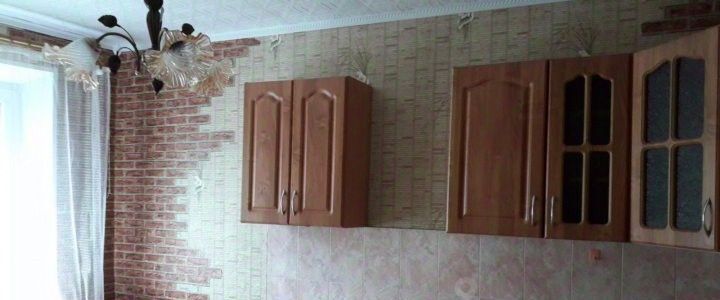 квартира г Старый Оскол микрорайон Жукова 45 фото 2