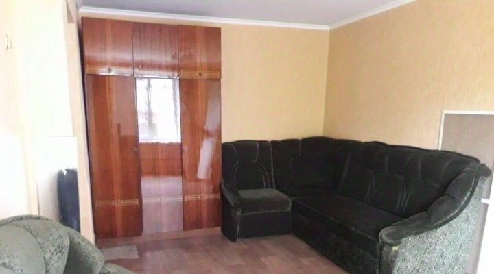 квартира г Старый Оскол микрорайон Жукова 45 фото 7