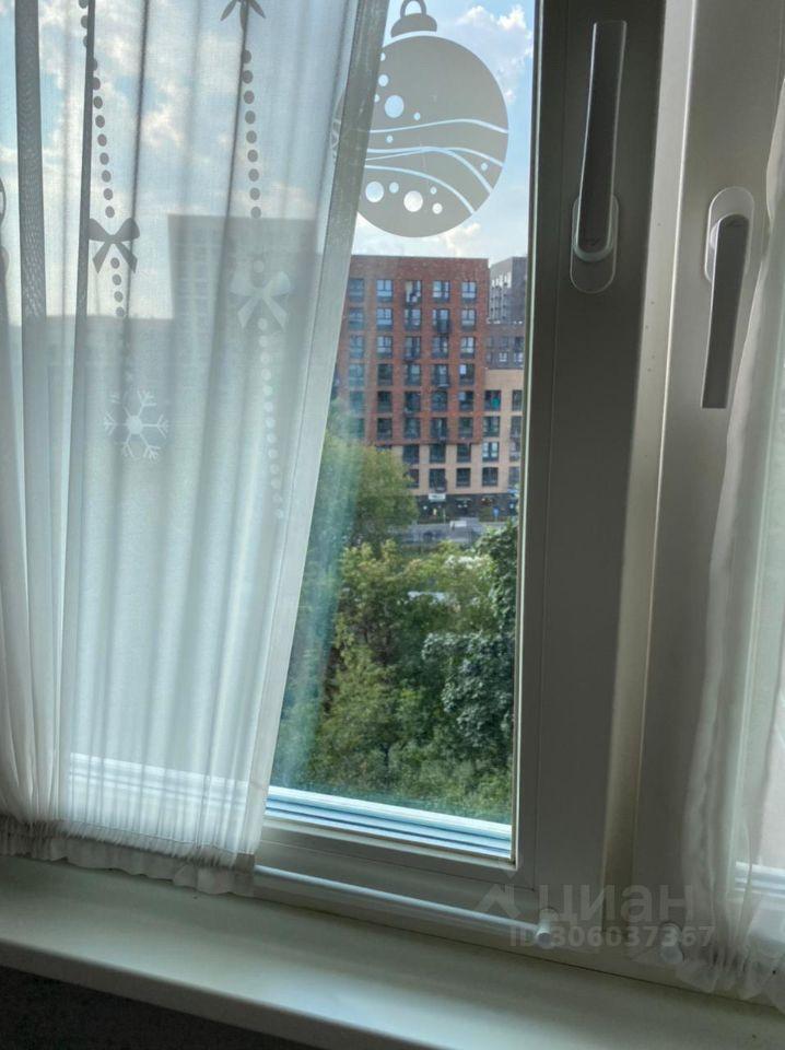 квартира г Москва метро Измайлово ВАО проезд Измайловский 5/1 Московская область фото 8