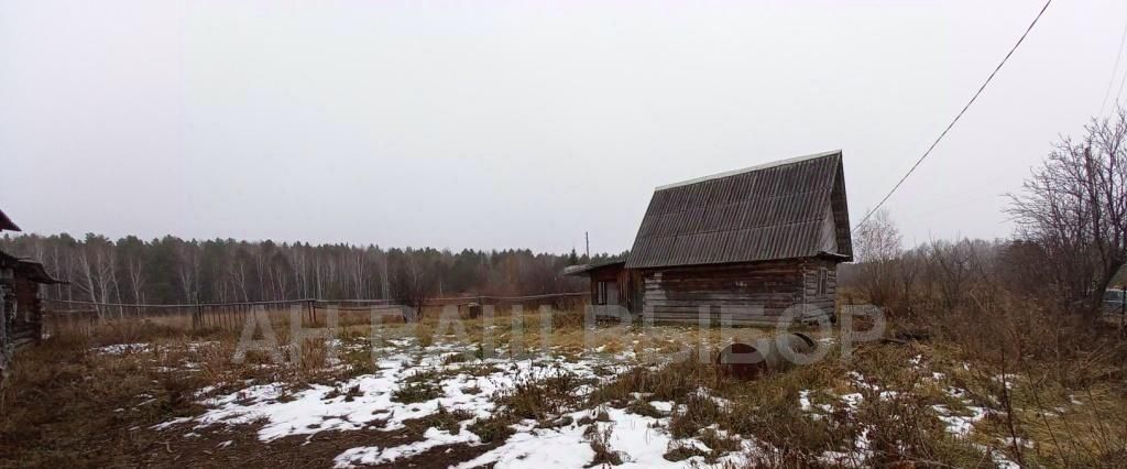 дом р-н Нижнетавдинский д Сосновка фото 4