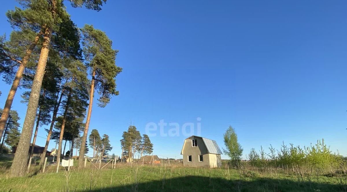 дом городской округ Воскресенск д Перхурово ул Луговая 11в фото 12