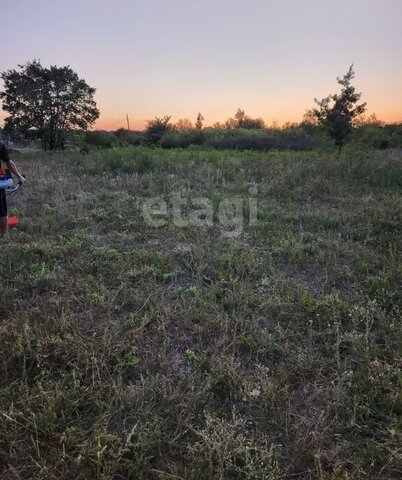 р-н Ворошиловский садоводческое товарищество Зодчий фото