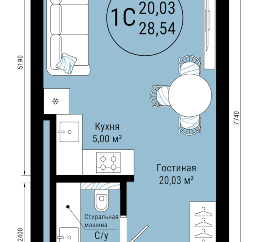 р-н Ленинский дом 2/10 городской округ Уфа фото