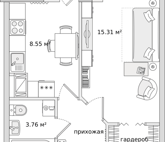 ул Русановская 18/2 округ Народный фото