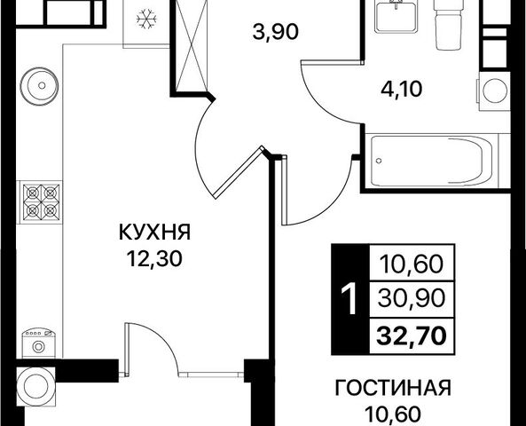 р-н Первомайский городской округ Ростов-на-Дону, Первомайский район фото