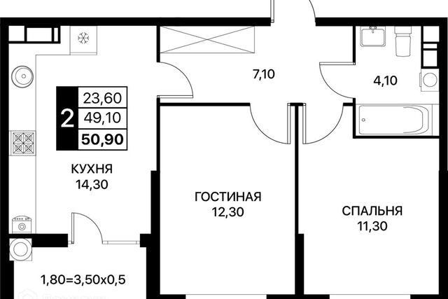 р-н Первомайский городской округ Ростов-на-Дону, Первомайский район фото