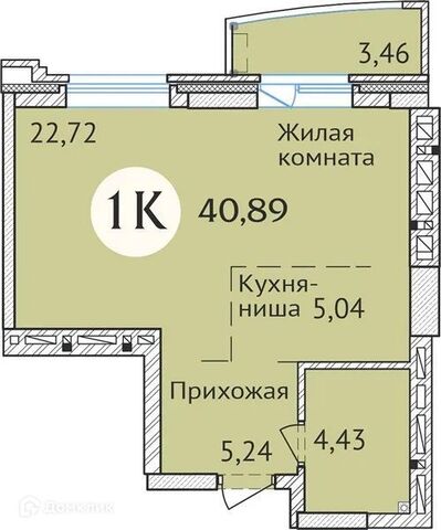 р-н Заельцовский ул Дуси Ковальчук 248/1 городской округ Новосибирск фото