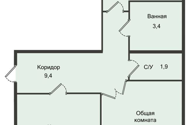 городской округ Железноводск фото