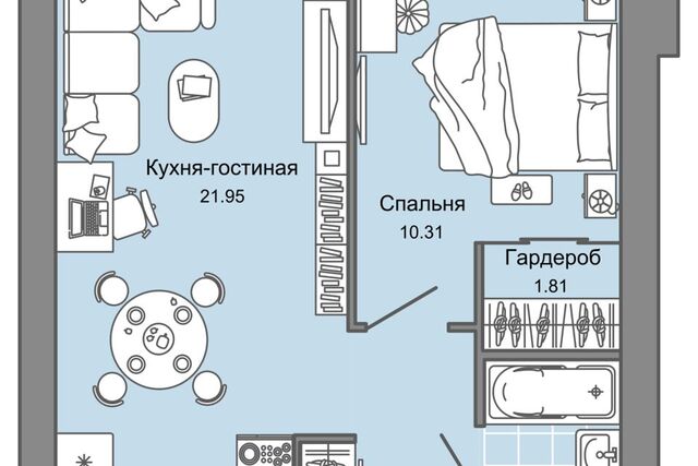 р-н Ленинский дом 82 муниципальное образование Киров фото