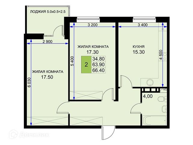 п Южный ул Казачья 4к/1 фото