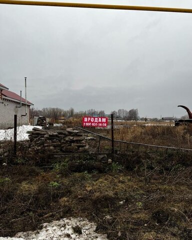 ул Карла Маркса Нижнебишевское сельское поселение, Заинск фото