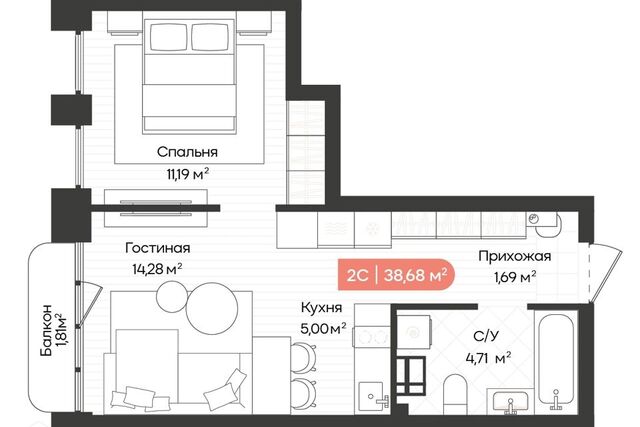 р-н Октябрьский Октябрьский, городской округ Новосибирск фото