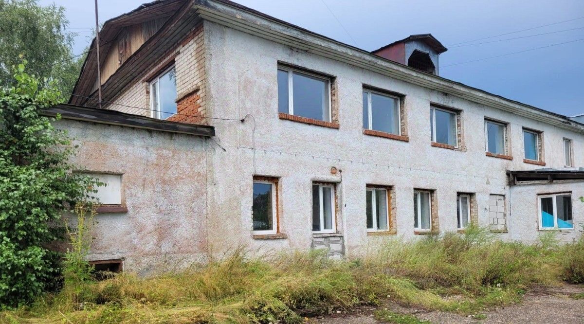 свободного назначения г Северск п Самусь ул Кооперативная 2а фото 1