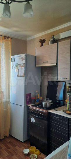 квартира г Волгодонск В-6 ул Гагарина 37 Новый город фото 2
