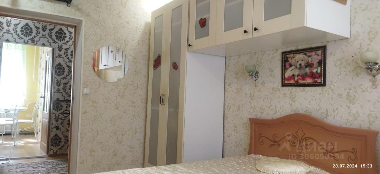 квартира г Екатеринбург р-н Чкаловский ул Симферопольская 22 фото 5