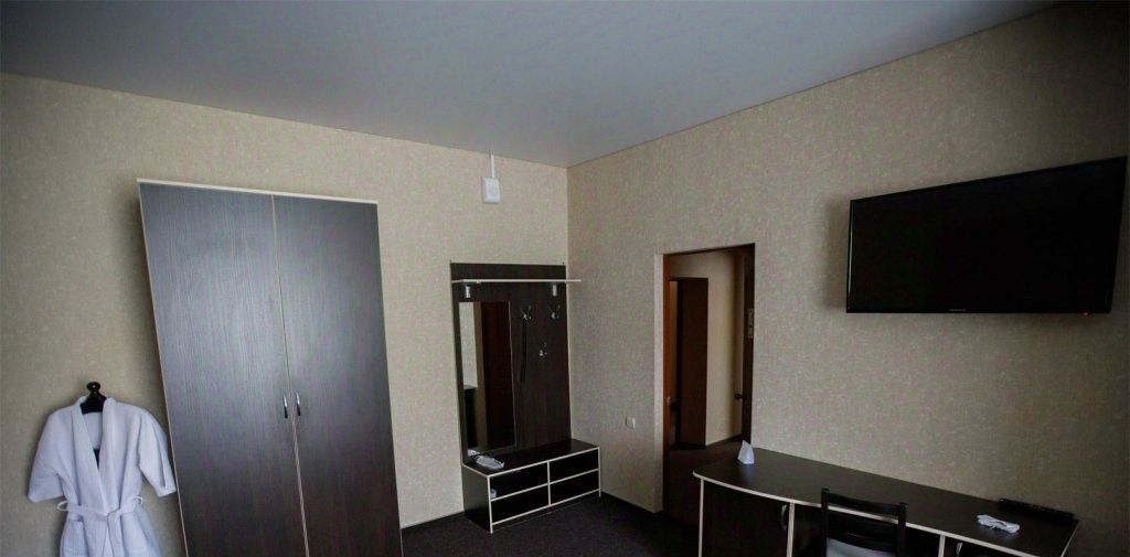 комната г Карпинск ул Ленина 89а фото 3