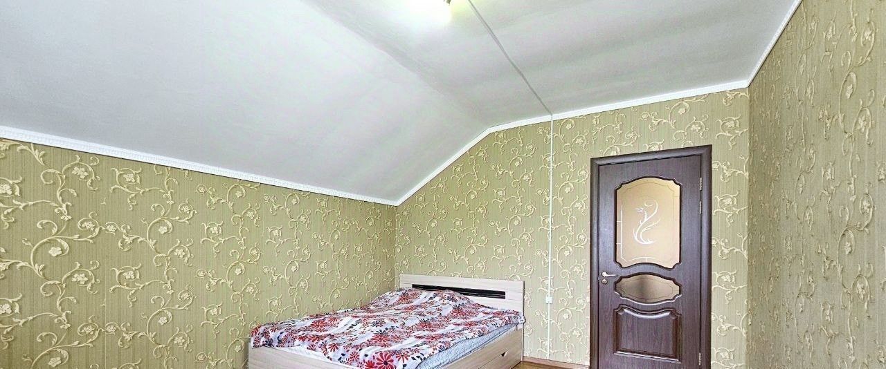 дом г Уфа р-н Кировский снт Локатор фото 24