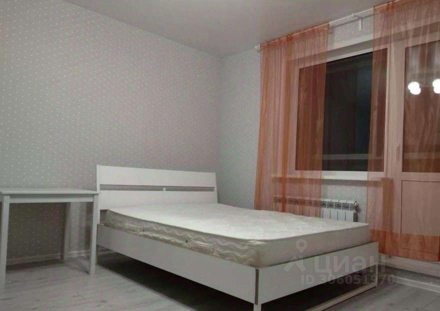 квартира г Новосибирск р-н Кировский ул Беловежская 4/1 фото 6