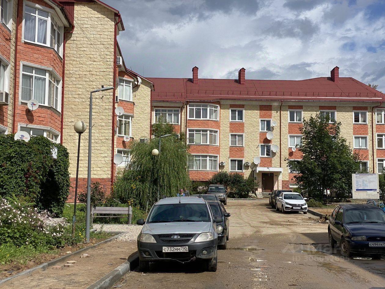 квартира городской округ Наро-Фоминский г Апрелевка ул Центральная 27 Первомайское фото 30