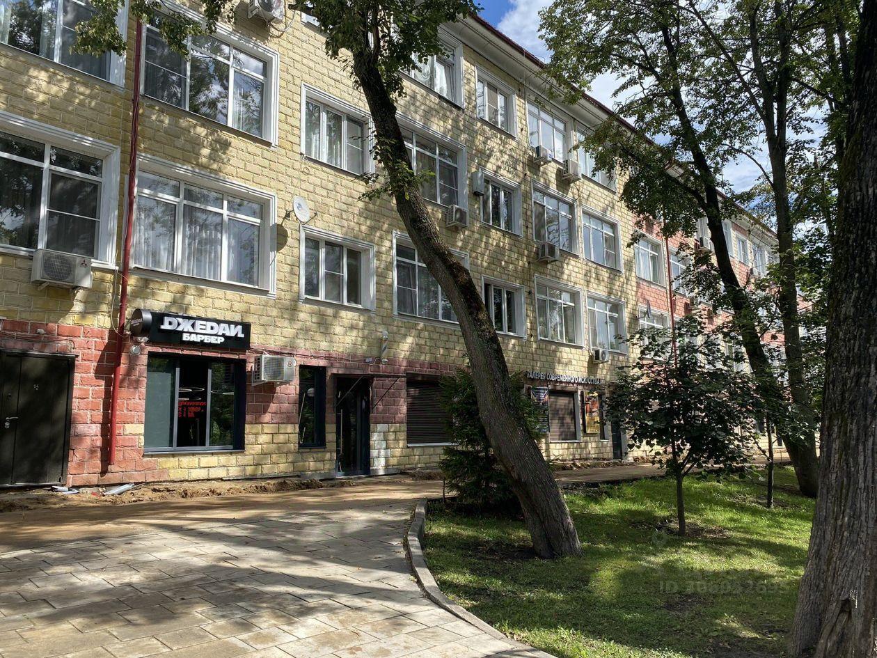 квартира городской округ Наро-Фоминский г Апрелевка ул Центральная 27 Первомайское фото 33