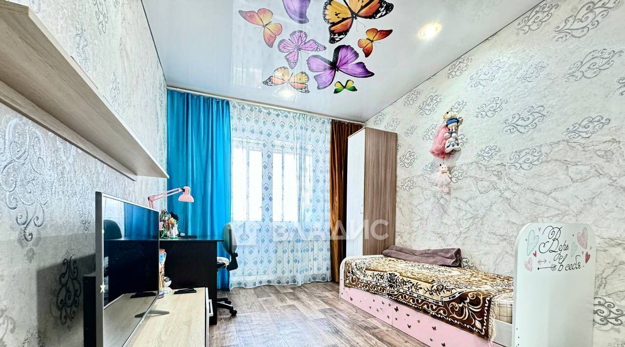 квартира г Балаково ул Трнавская 36 фото 9