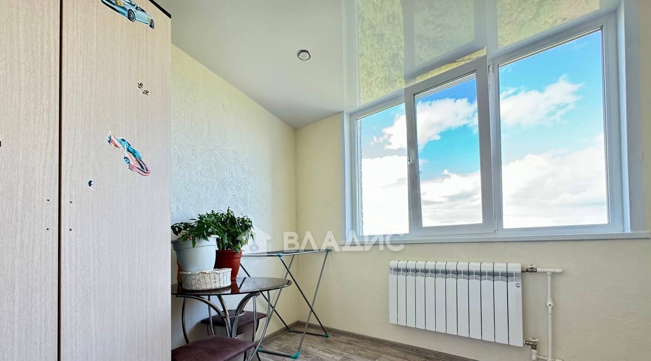 квартира г Балаково ул Трнавская 36 фото 14