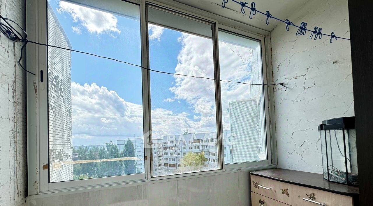 квартира г Балаково ул Трнавская 36 фото 22