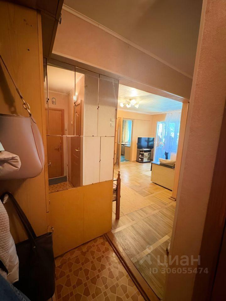 квартира г Краснодар р-н Карасунский ул им. Селезнева 152 фото 8