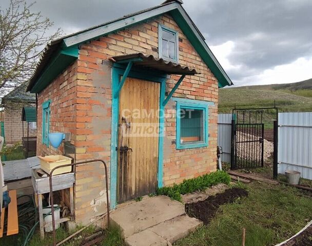 городской округ Октябрьский, СНТ Ик-3 фото