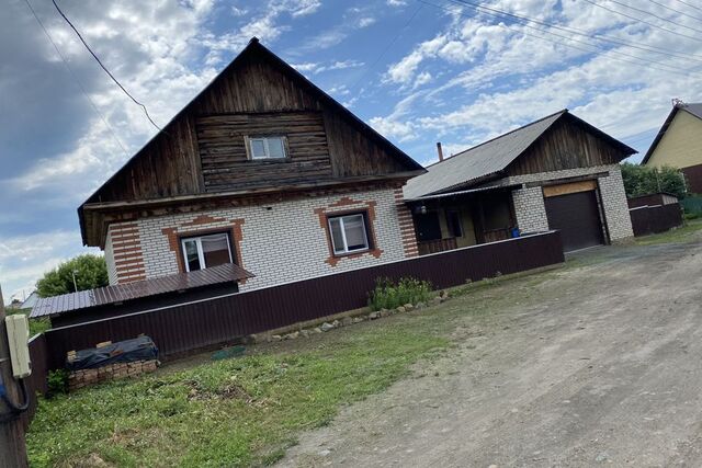 дом 151в городское поселение г Камень-на-Оби фото